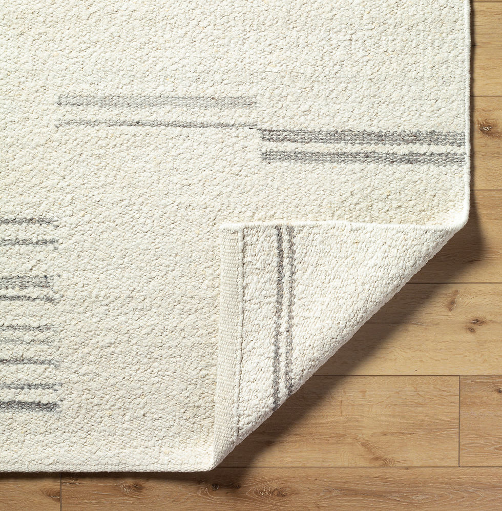 Thumbnail: Machu Picchu | Cream Soft Grey