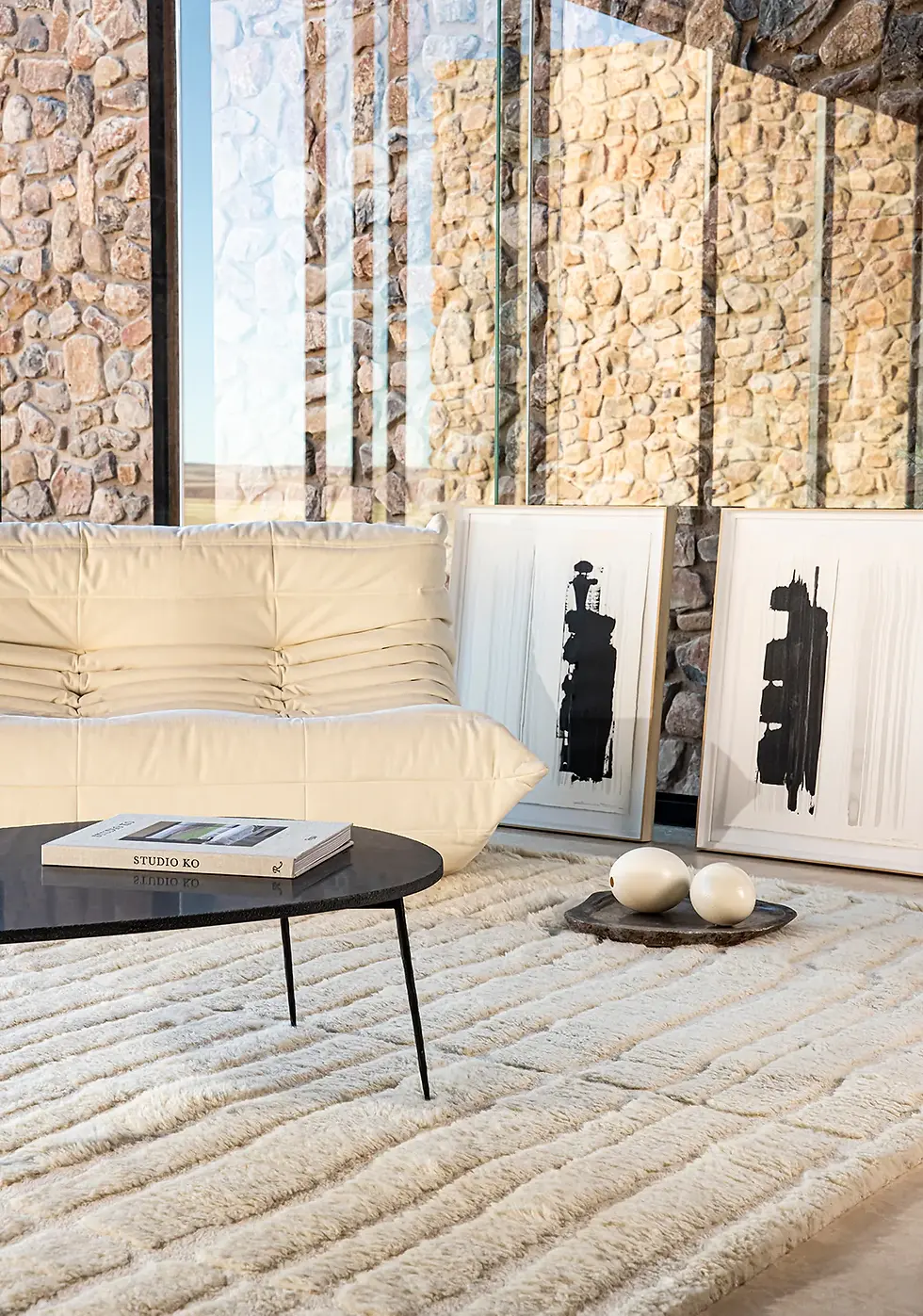 Thumbnail: Scandi | Undyed Ivory