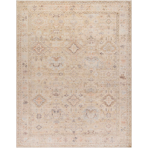 Marlene | Vintage Cream