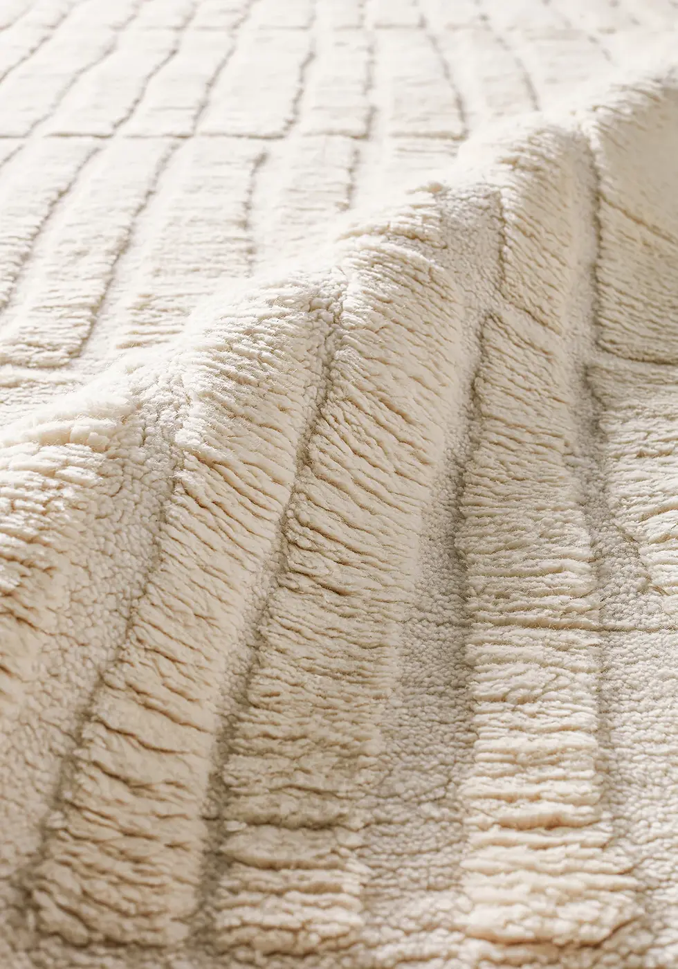 Thumbnail: Scandi | Undyed Ivory