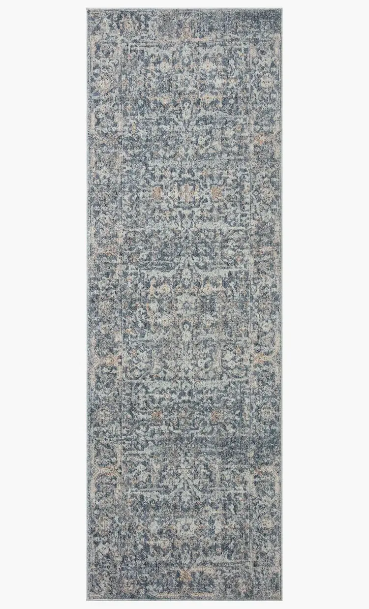 Thumbnail: Blake | Denim Taupe