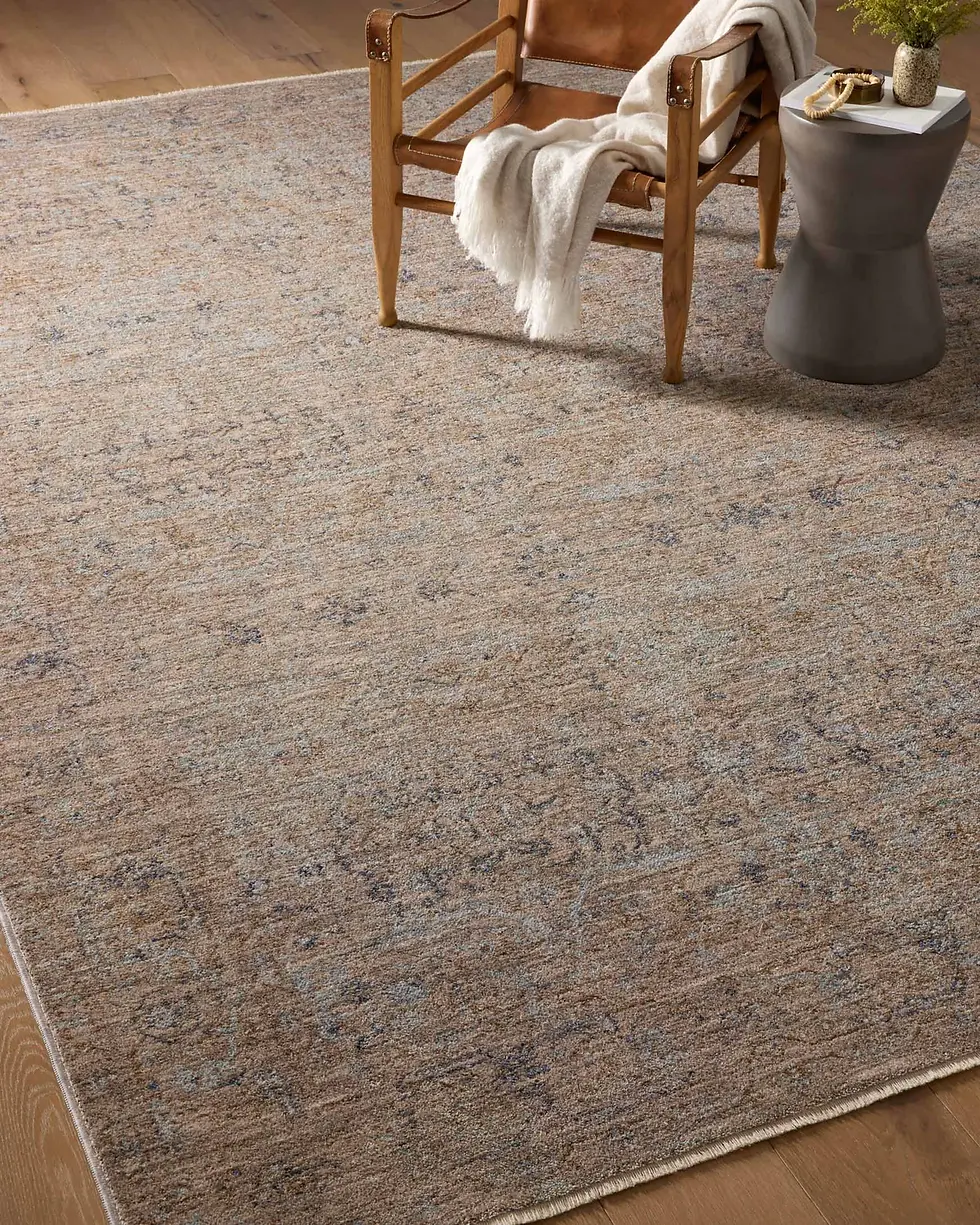 Thumbnail: Blake | Taupe Blue