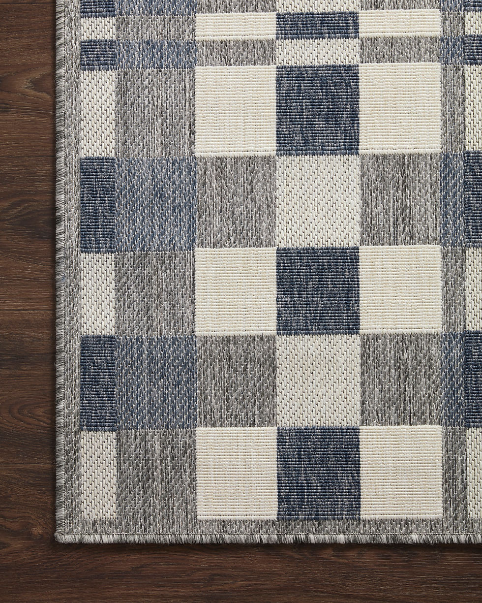 Thumbnail: Rainier |  Ivory Denim