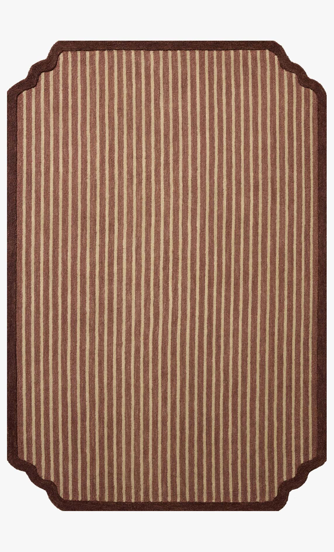 Emmeline | Berry Linen