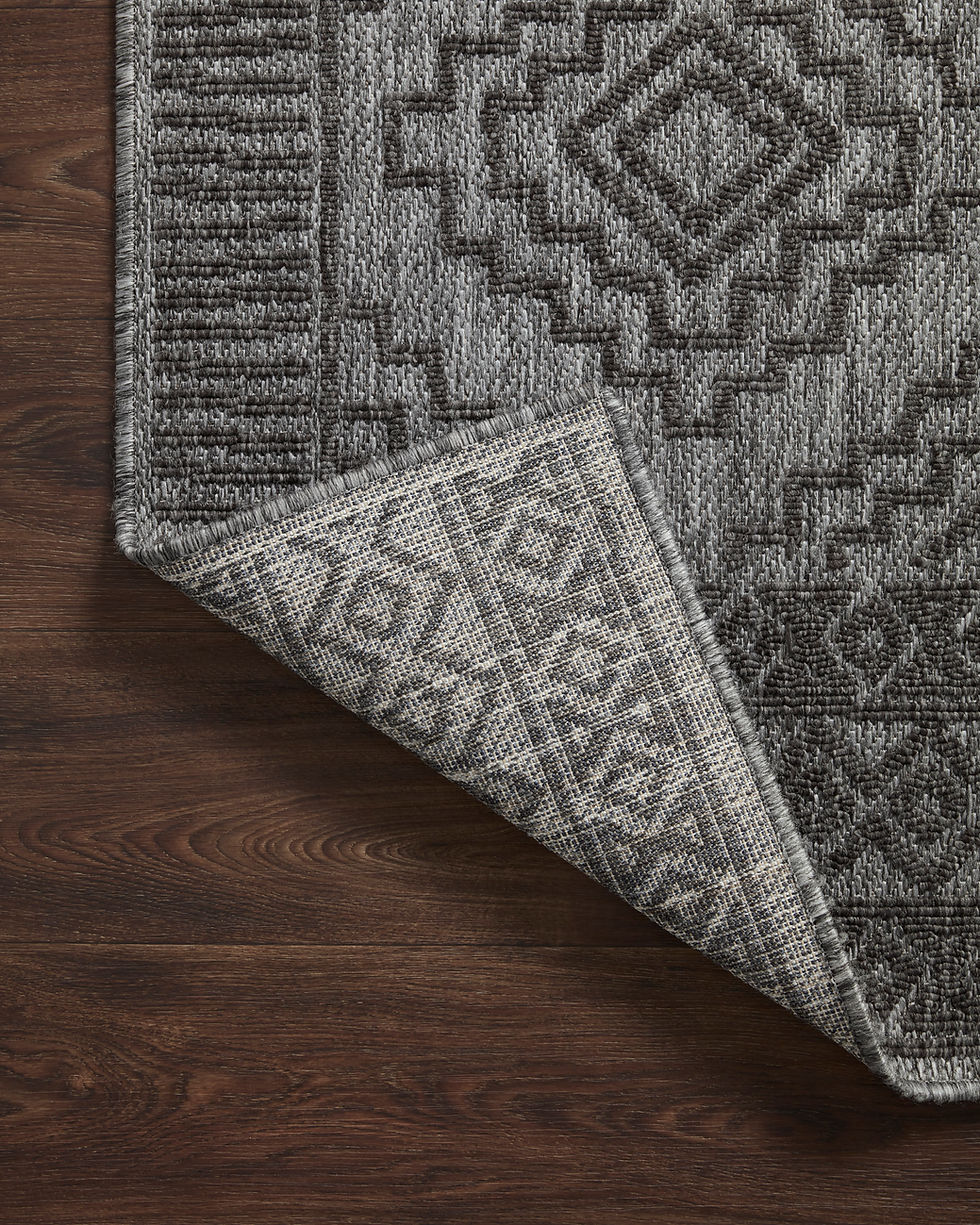 Thumbnail: Rainier | Grey Charcoal