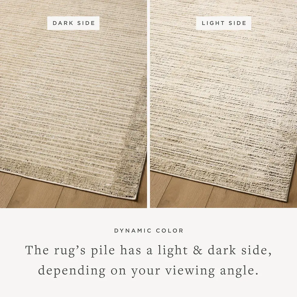 Thumbnail: Bleecker | Sand Charcoal