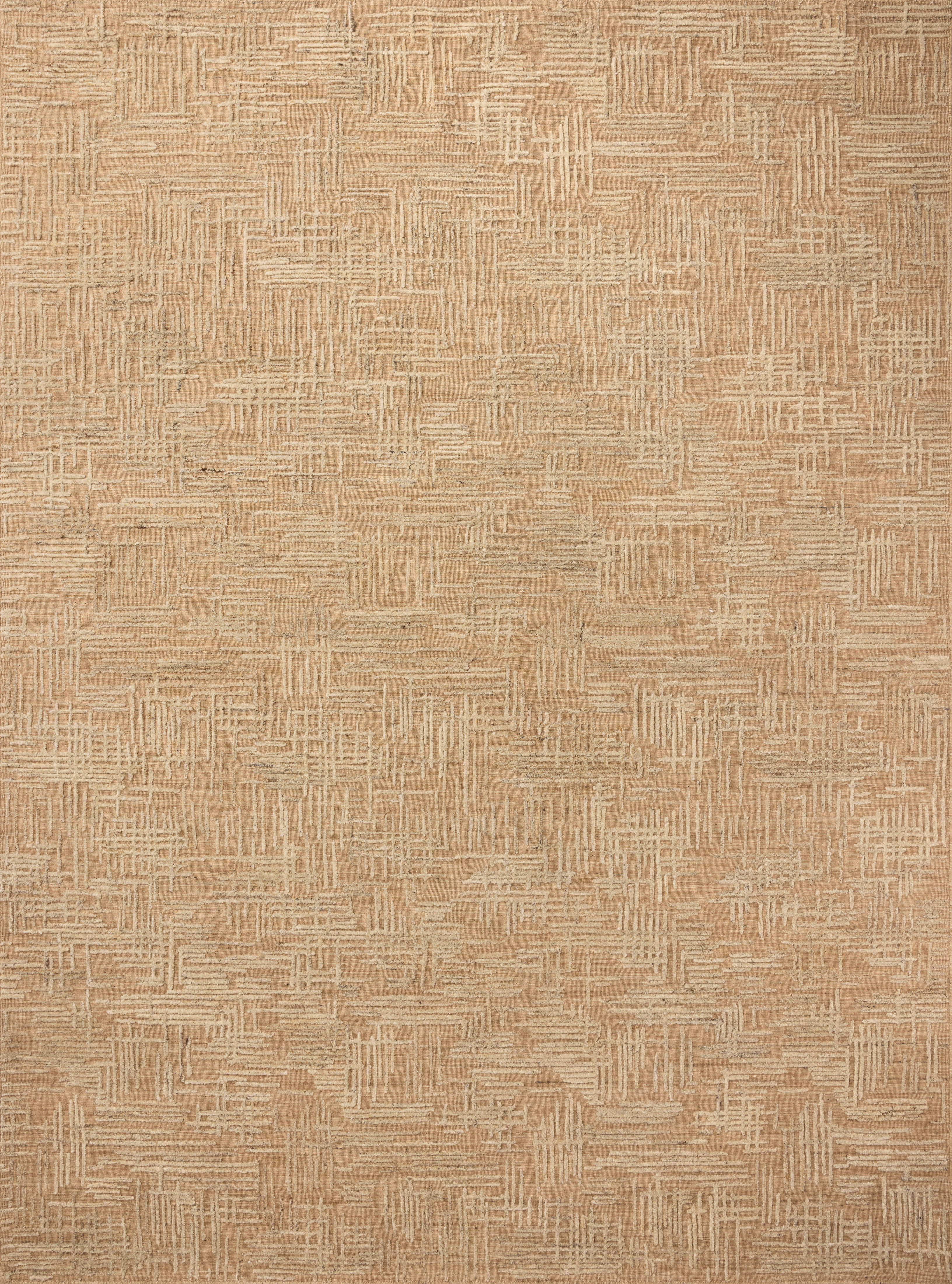 Woodriff | Camel Natural