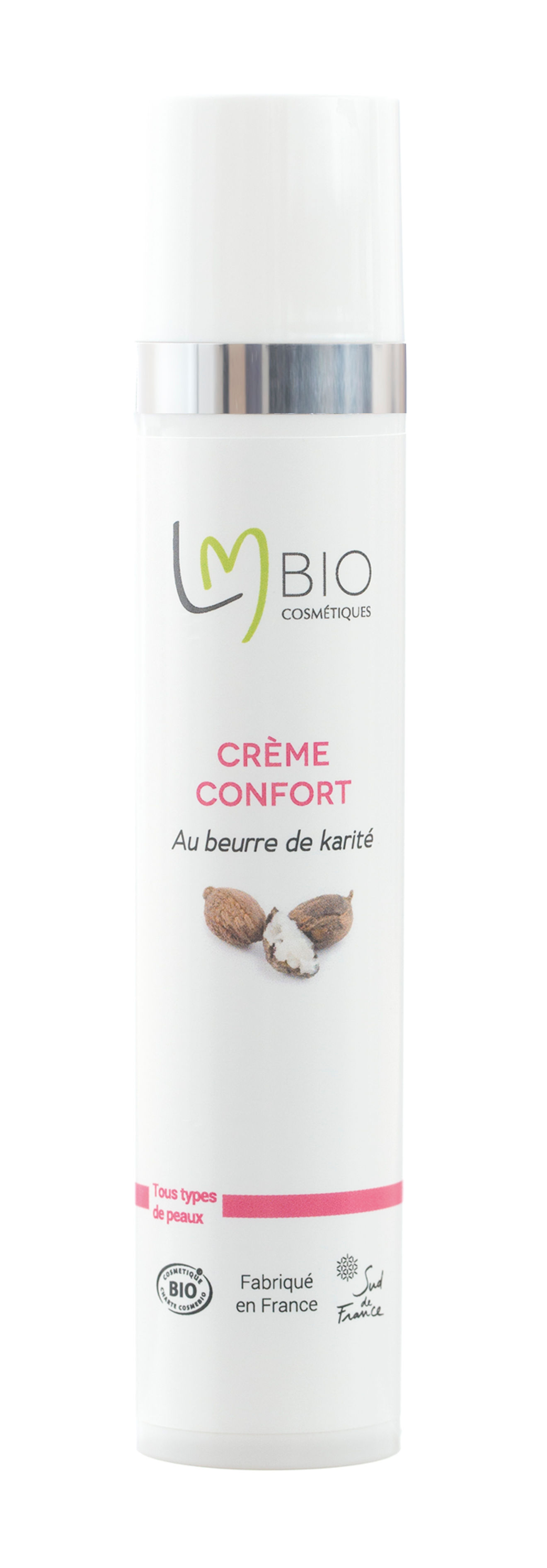 Créme confort