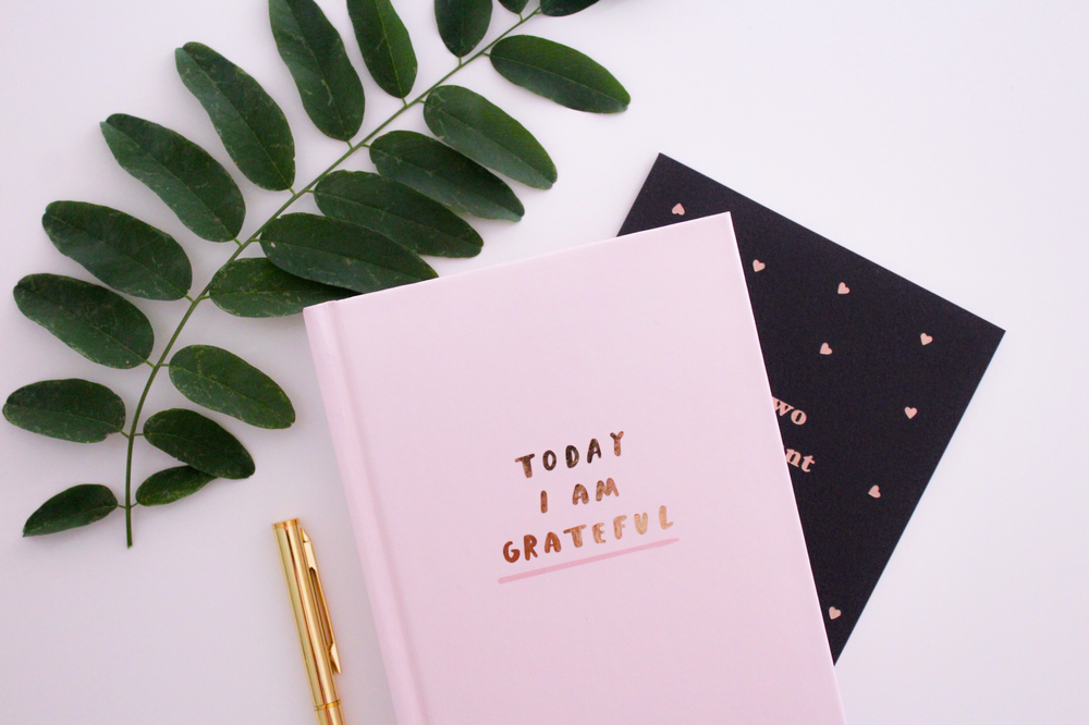 Gratitude: The Modern Man's Guide to Navigating Today's Challenges