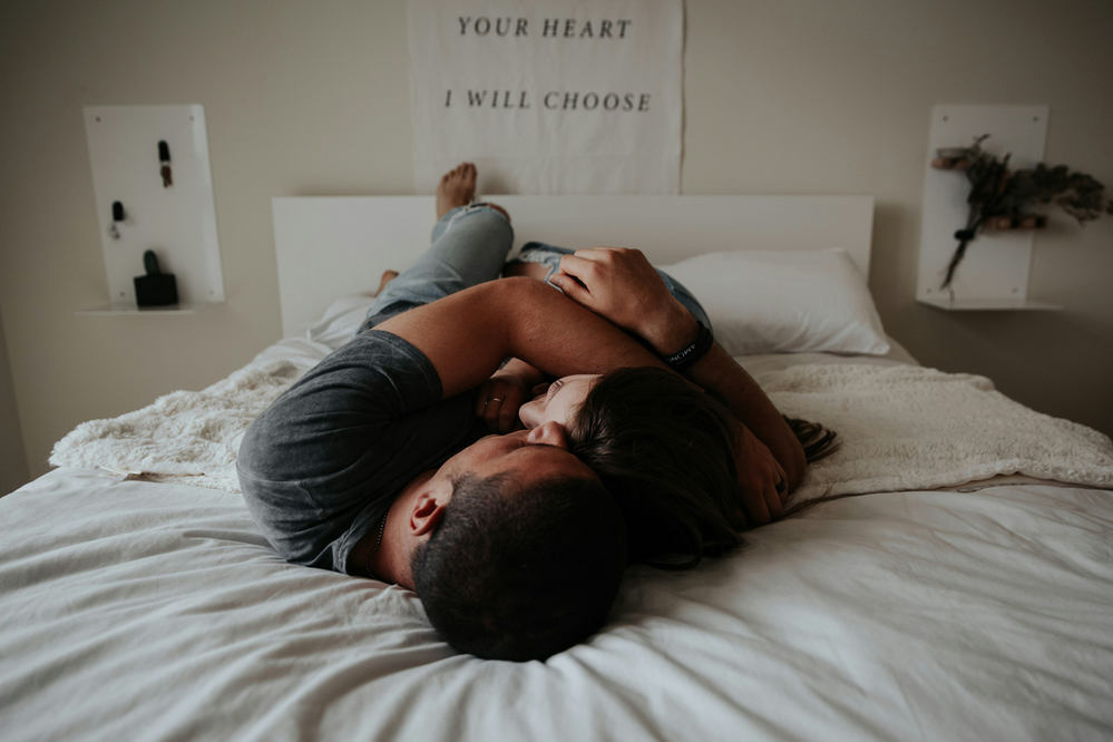 How Long Do Men Really Last in Bed?