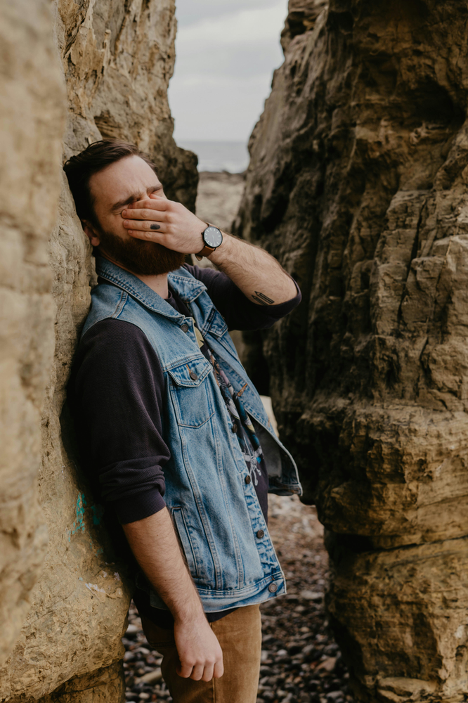 Vulnerability: A Man's Guide to Strength, Resilience, and Authentic Leadership