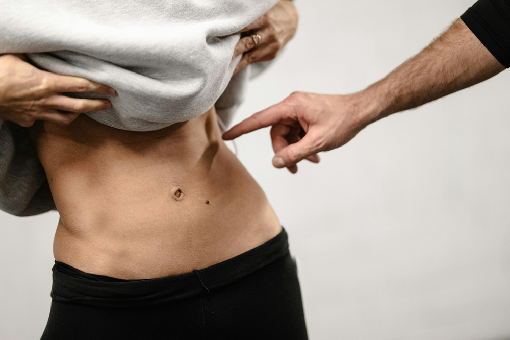 You’re Touching Her Body — But Not Her Pleasure