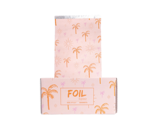 Arizona Sky 6'' x 11'' - 500 sheets | Foil Squad