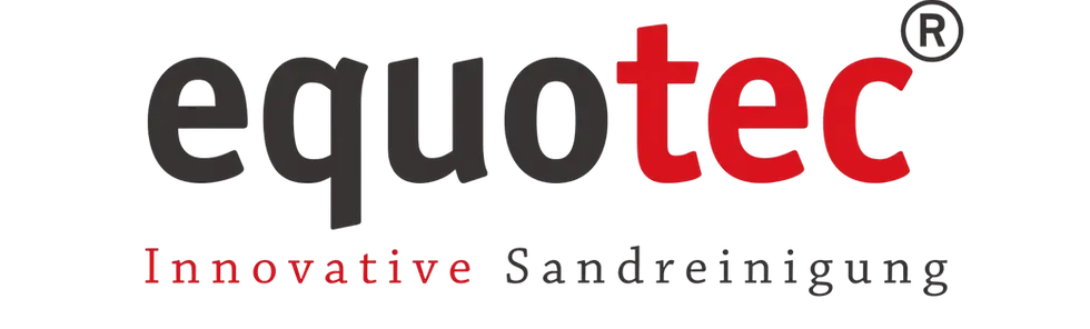 Digital graphic featuring stylized text with prominent grey 'uot' and accompanying smaller grey and red 'ive Sandre' on a black background. Modern typographical design.