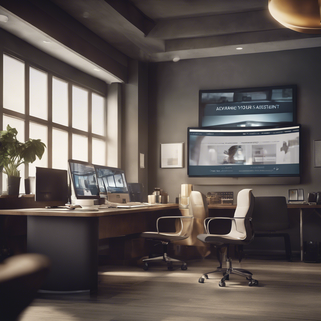 Virtual Assistant Branding