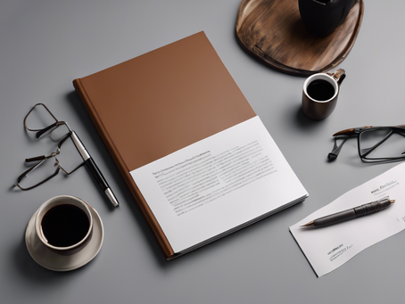 Master Your Online Branding with PURPOSE TO SUCCESS Services