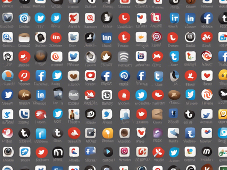 Boost Your Social Media Presence with PURPOSE TO SUCCESS Expert Virtual Team