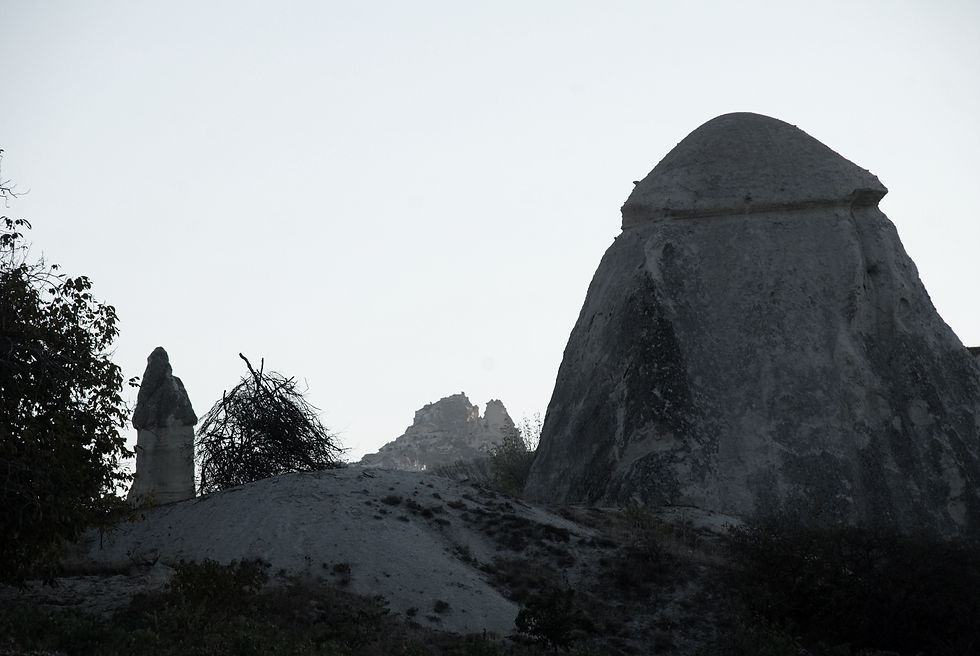 a cappadocia