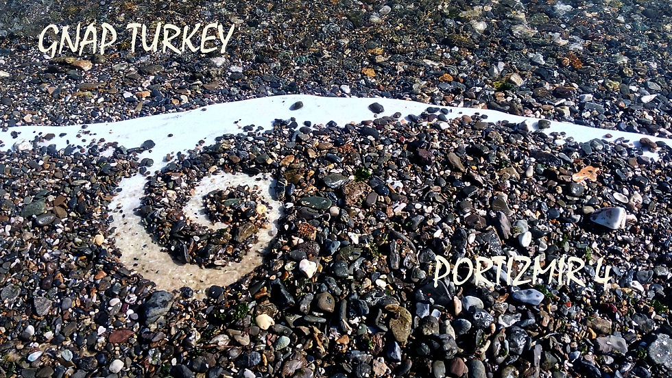 GNAP IZMIR
