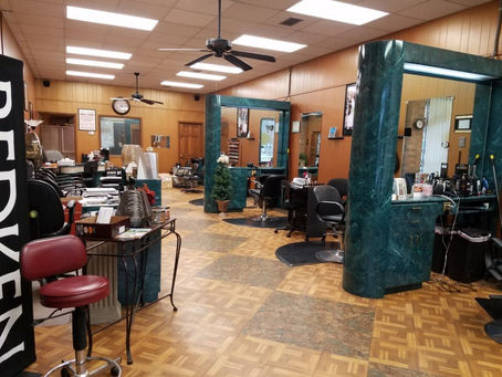 Meet the Talented Team at Artistry 'N Motion Salon