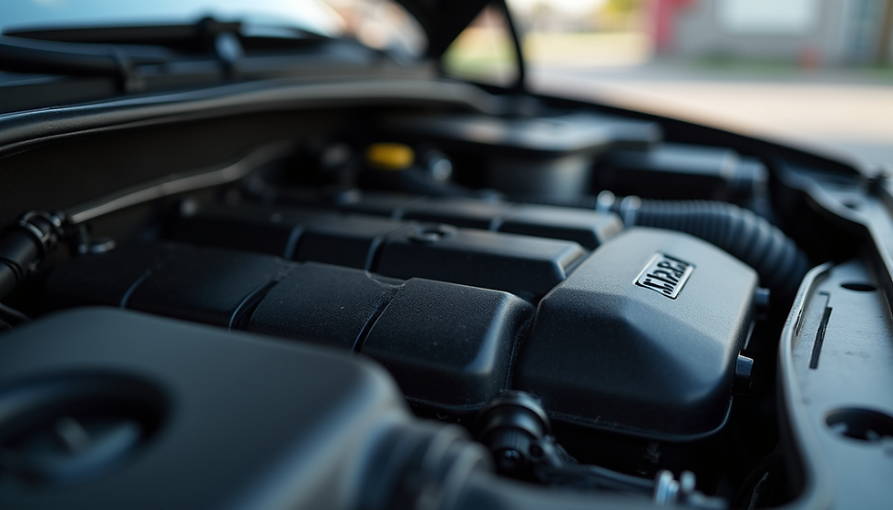 Understanding How a Car's HVAC System Works