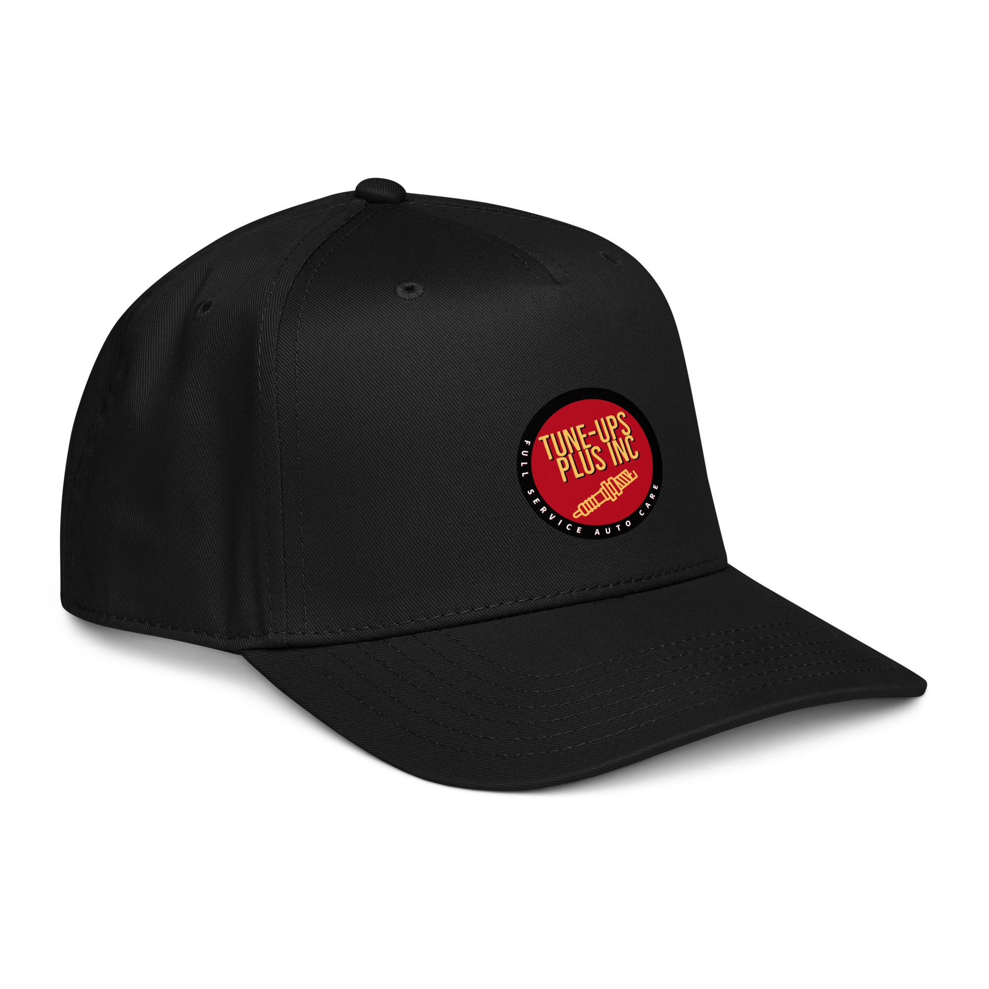 5 panel cap