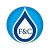 Logo de FyC Perú Agua