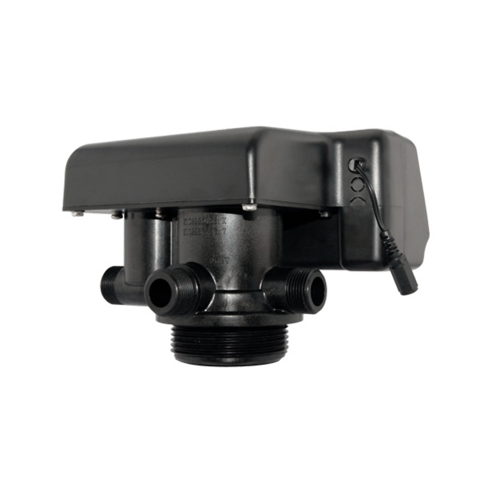 Miniatura: VALVULA AUTOMATICA PARA FILTRO POR TIEMPO 2M3/H RUNXIN F71B1 - 53502