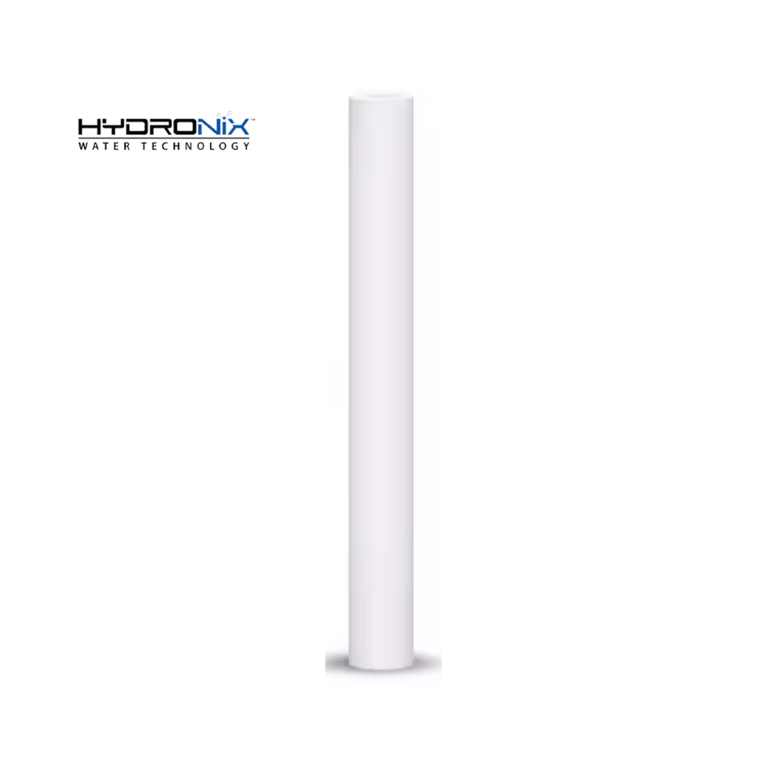 FILTRO DE SEDIMENTOS DE 2.5" X 20" X 10u HYDRONIX SDC-25-2010