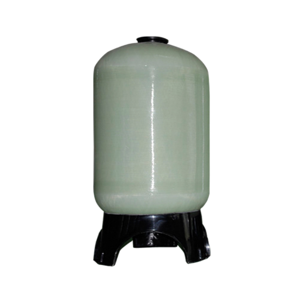 TANQUE FRP 48" X 72" para tratamiento de agua