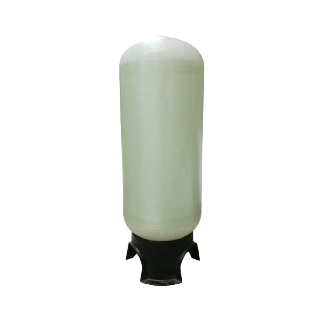 Tanque FRP 30" x 72" para filtros y ablandadores