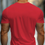 Thumbnail: Men's 100% Cotton Tee "Focus"