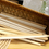 Thumbnail: 10Pcs Reusable Bamboo Straw