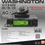 Thumbnail: *New* President Washington 80+w AM FM SSB mobile radio