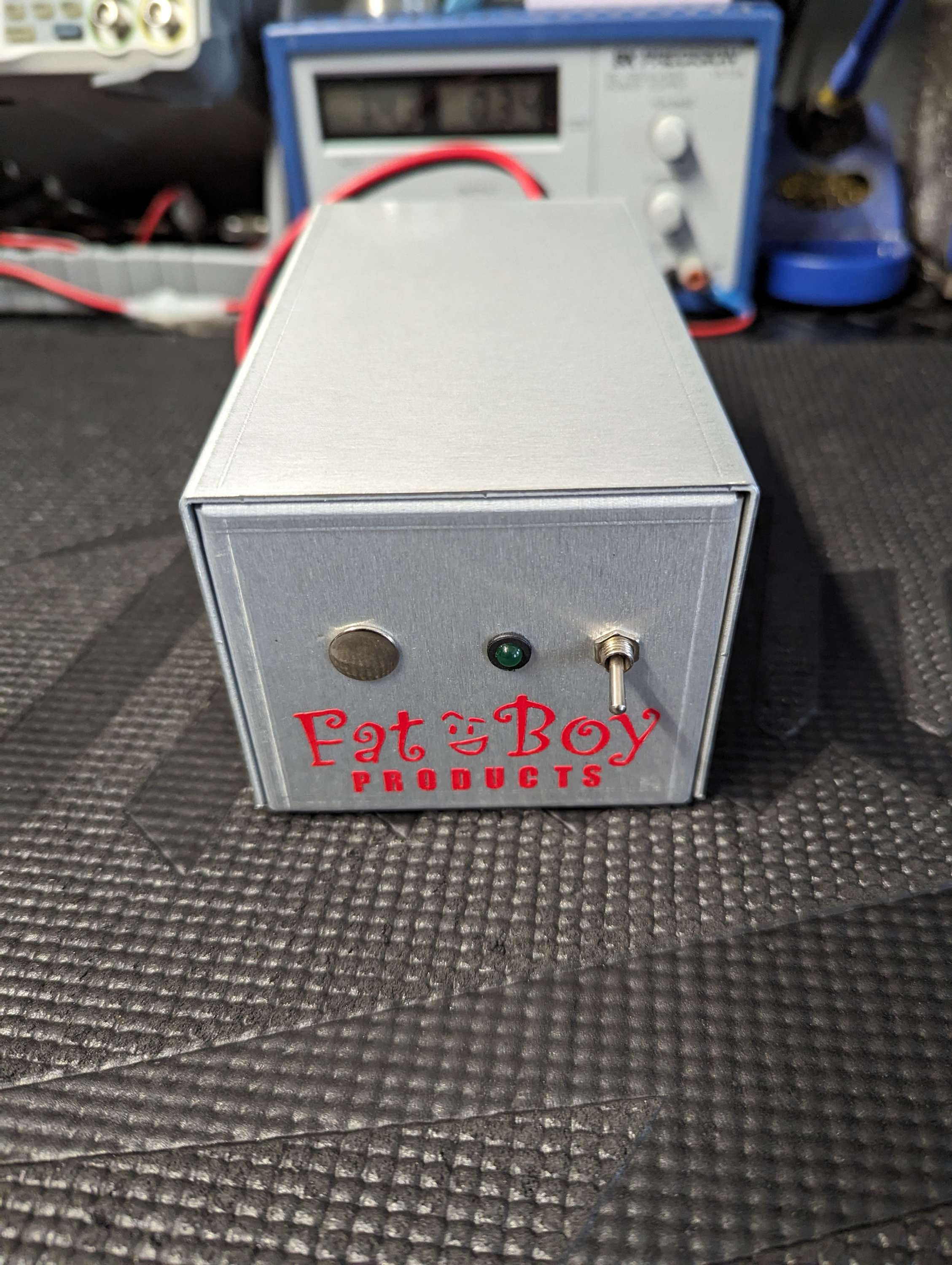 Super Modulator 2879c