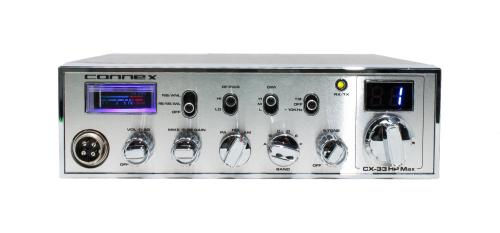 Thumbnail: *New Model* Connex 33HP Max AM/FM 175-200w High powered radio 