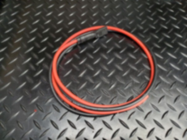 Heavy Duty 8 ga Custom 3 pin Power Cords