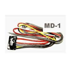 Top gun MD-1 modulator (installed) | The Radio Garage