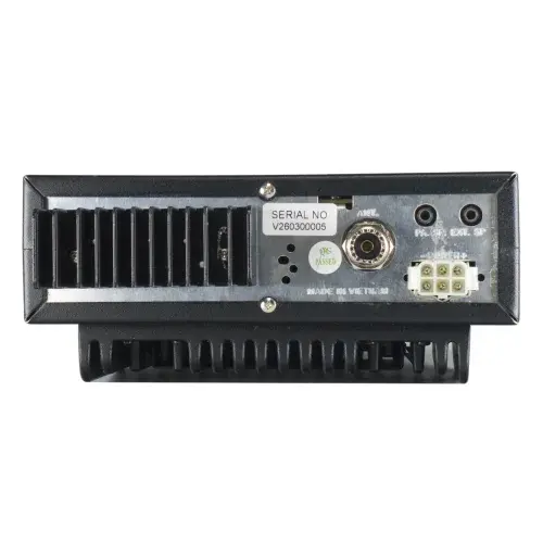 Thumbnail: Superstar SS-99VHP AM SSB Radio
