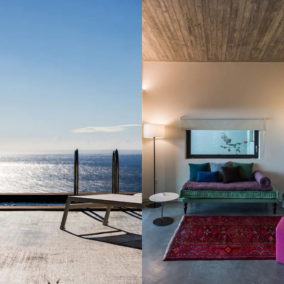 Vue mer
