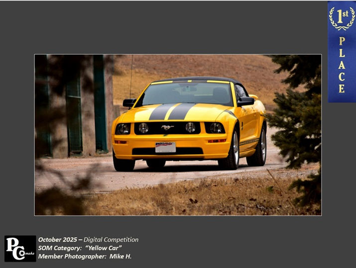 (c) The Photographer's Club - Mike H.