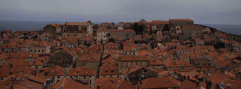 Dubrovnik