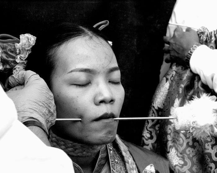 X Trance - Phuket, Thailand 2025