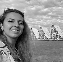 Yük. Mim. E. Ebru Ulusoy Eren