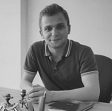 İnş. Müh. Yusuf Serin