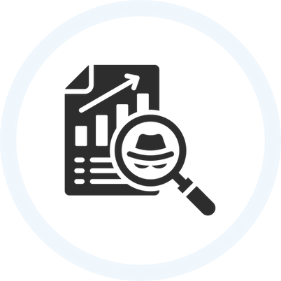 Fraud Prevention
