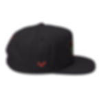 Thumbnail: Handcuff Status Allstars Snapback