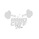 Handcuff Status Inc Logo