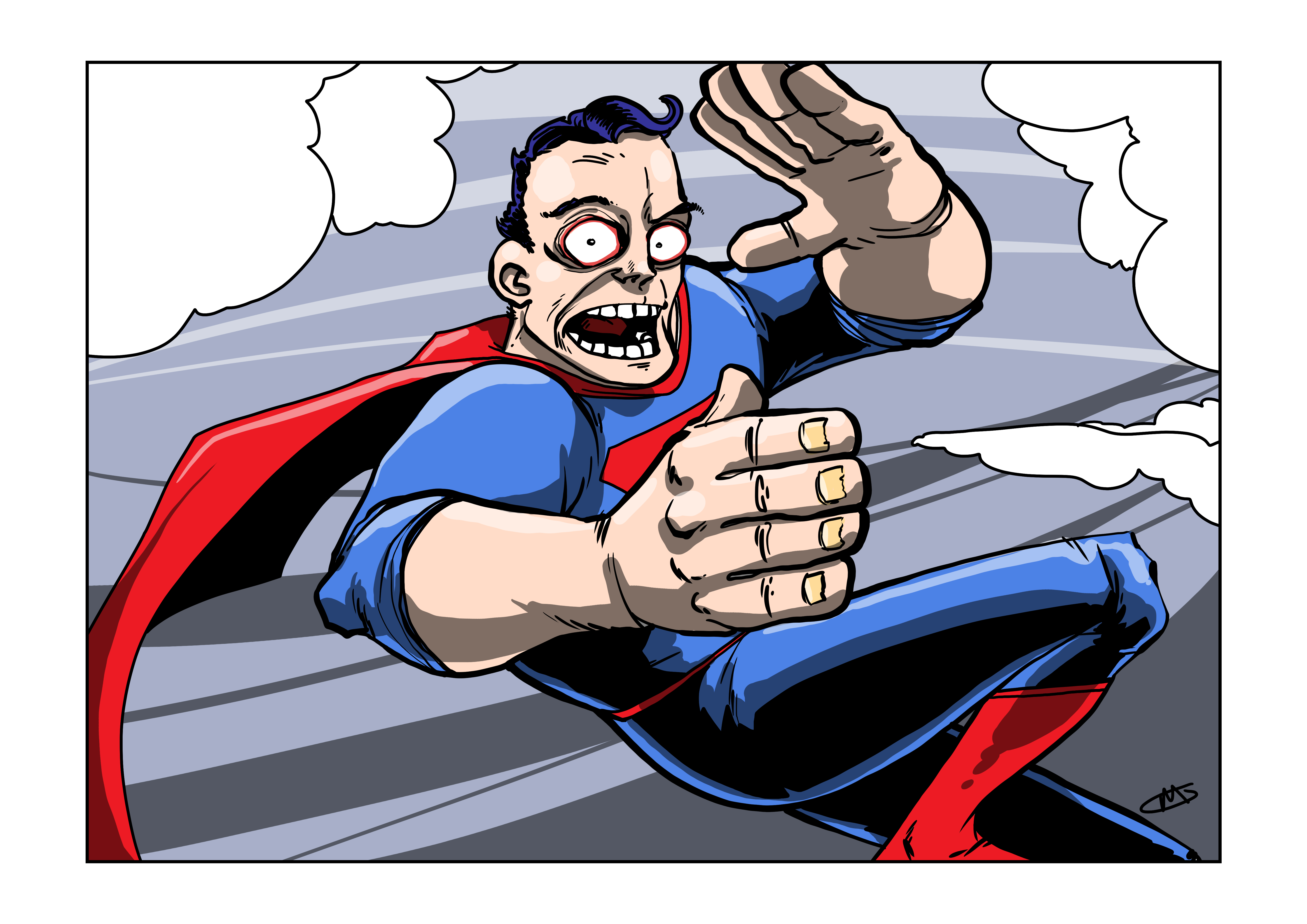 Superman