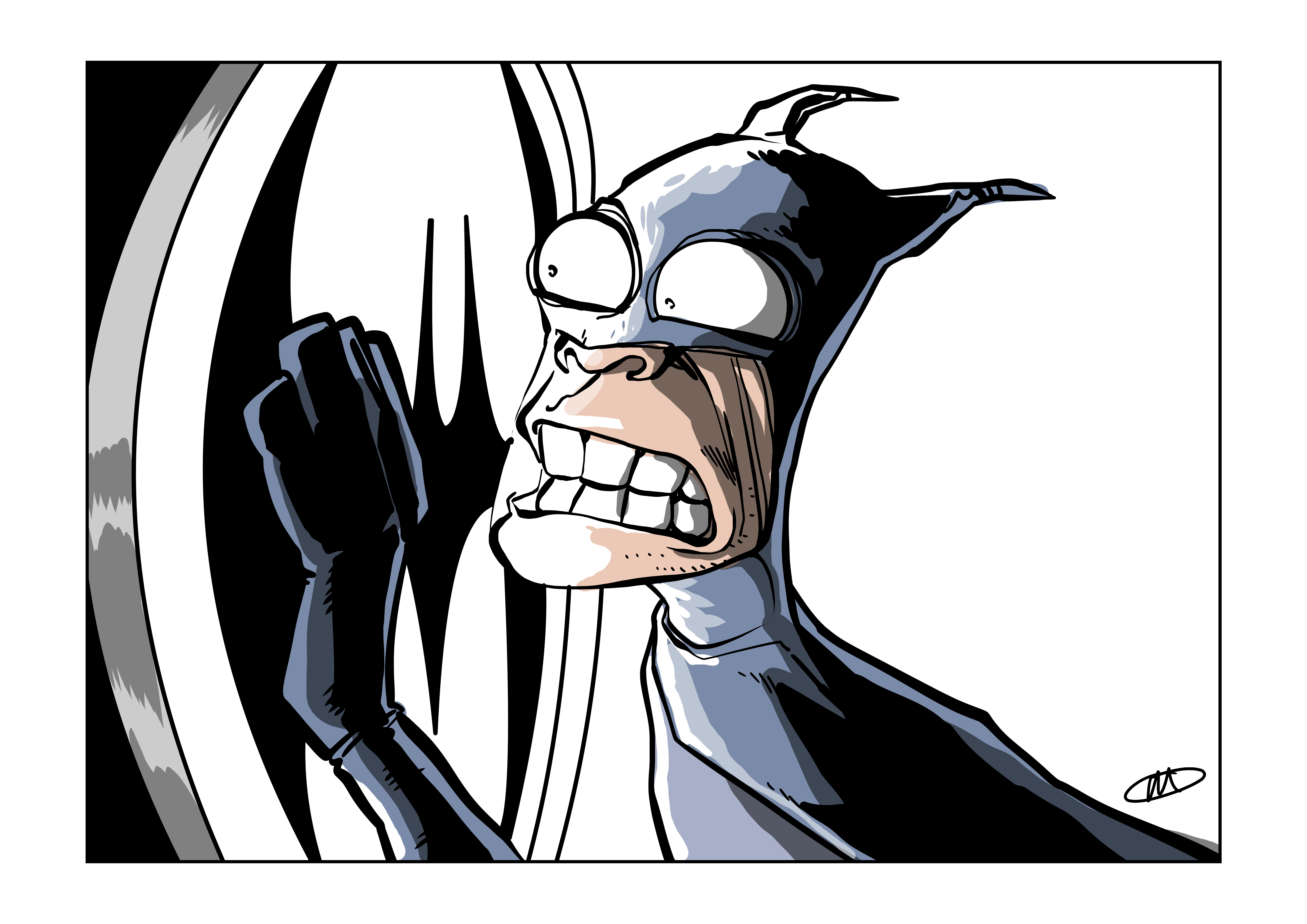 Batman